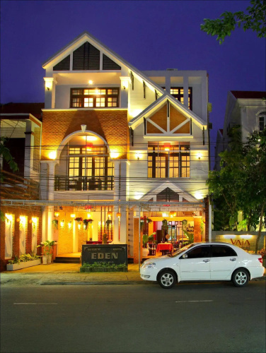 Imagen del hotel