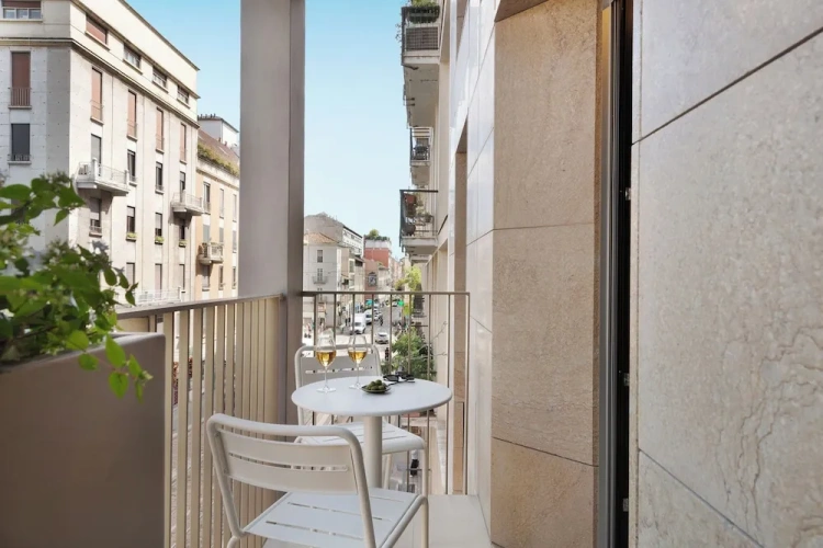 Superior Double Apartment