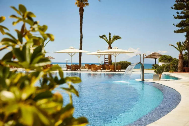 Kyllini Beach Resort