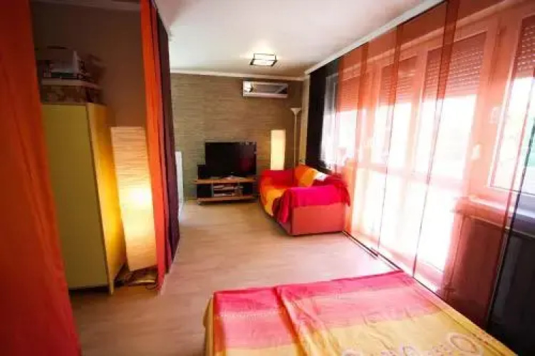 Villa Mria Apartman