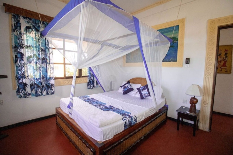 Malindi Breeze Point Hotel