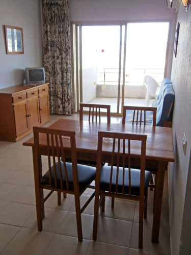 Aparthotel Almonsa Platja