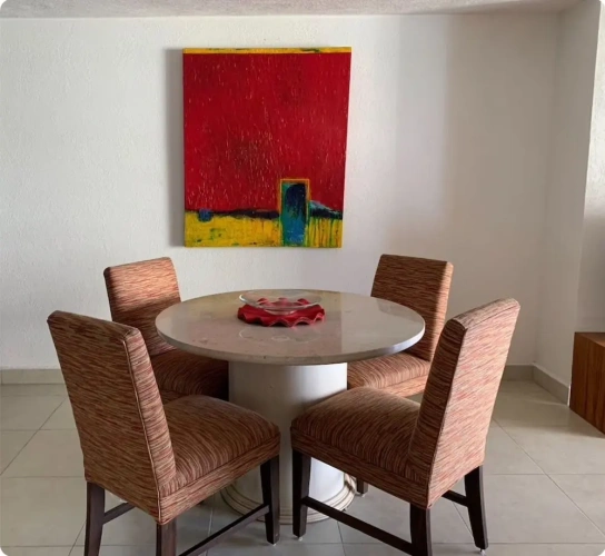 1 Bedroom Grand Apartment with sea view