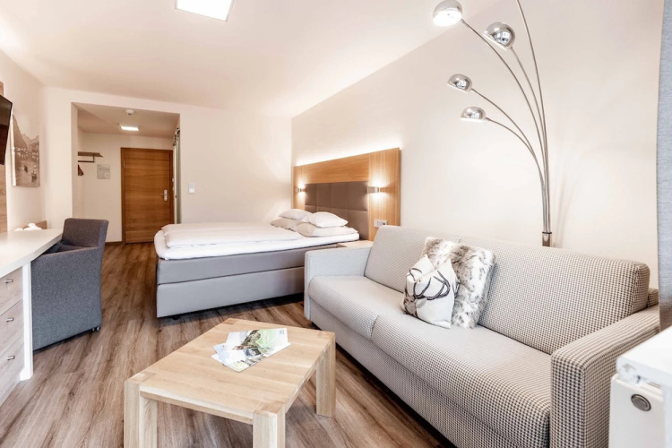 Das Walchsee Resort