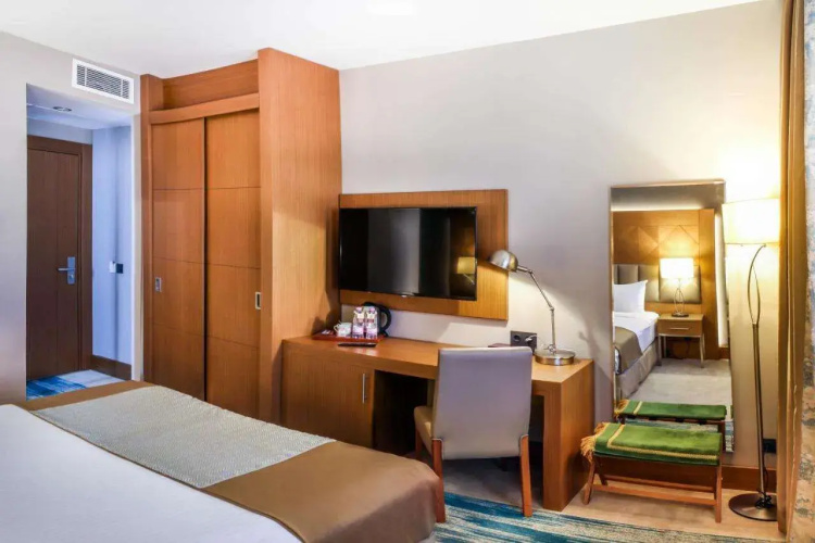Hotel Sym Cheraga