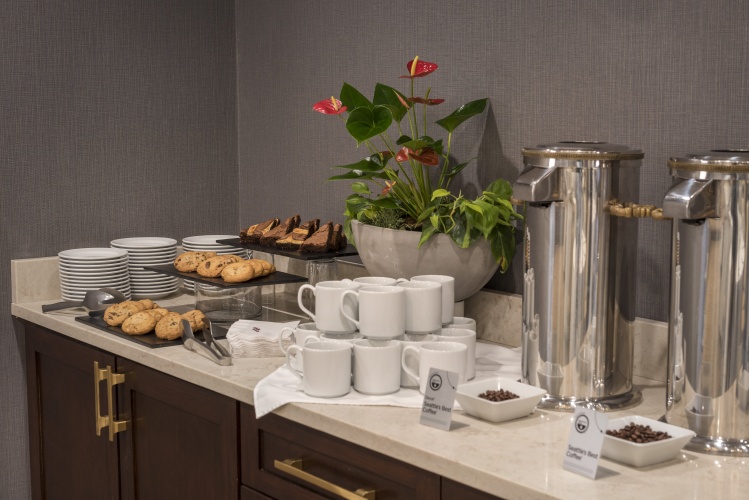 Crowne Plaza Providence-Warwick (Airport) photo 15