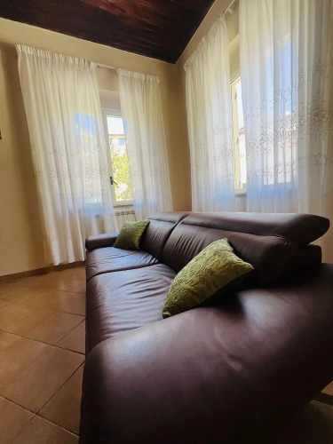 Villa 3 letti 2 docce e Giardino