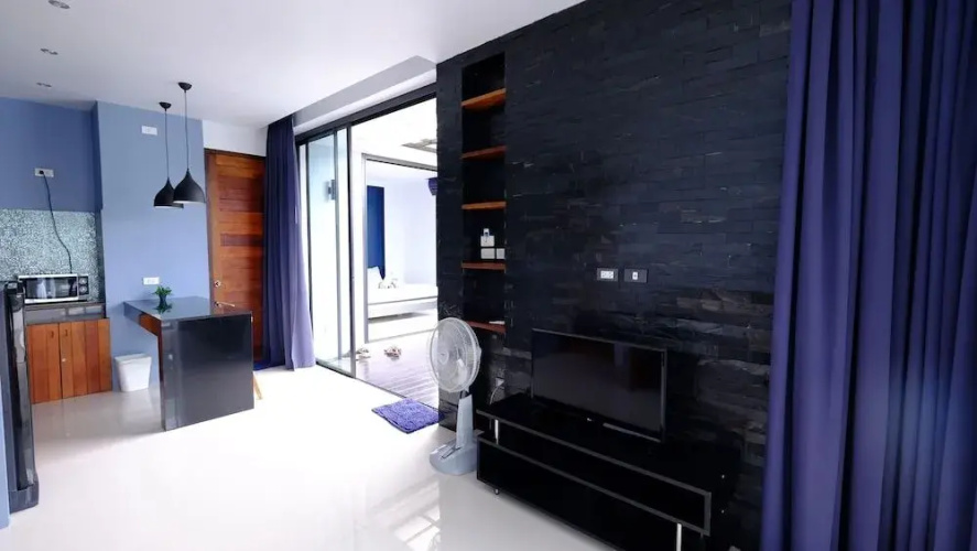Coco Layma Villa Samui