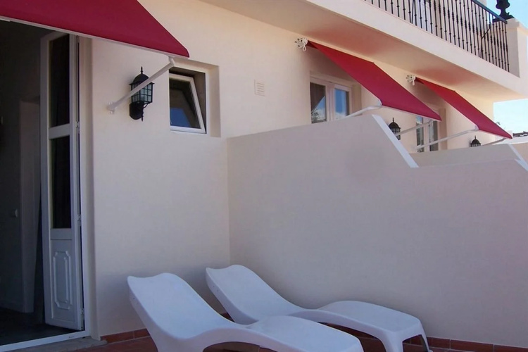Albufeira Beach Hotel