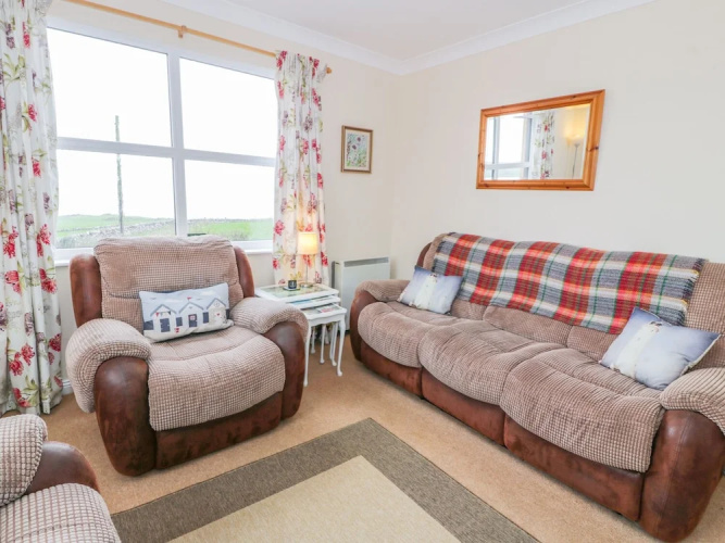 Craws Nest Bungalow