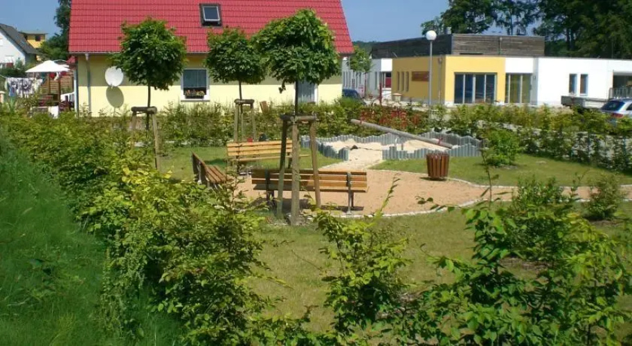 Fewo Ückeritz