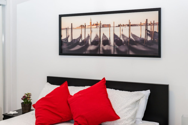 The York Boutique Suites