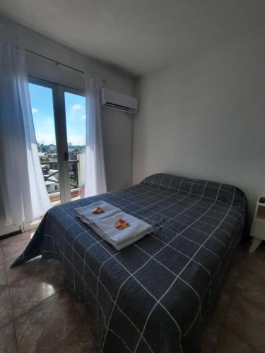 Departamento con COCHERA - Santa Fe