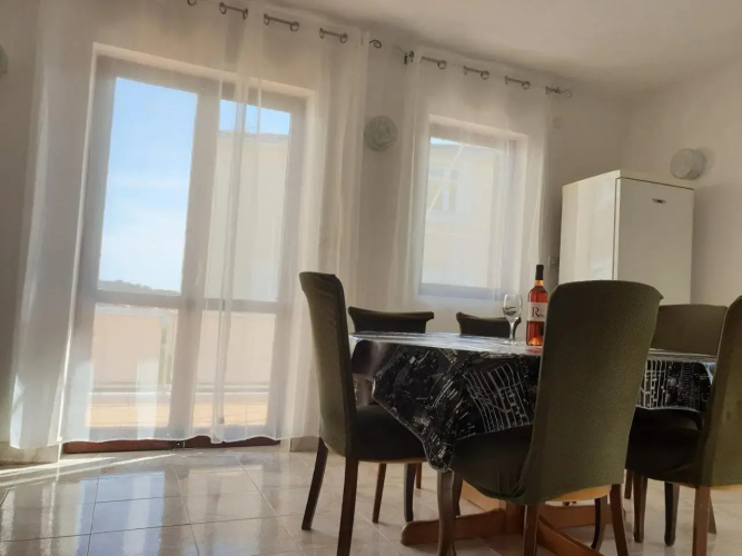 Apartments Ivo 514