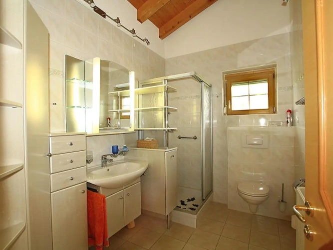Deluxe Double Apartment