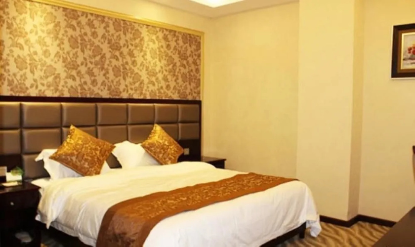 Saifeel Hotel