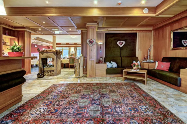 Berghotel Jaga-alm - Zell am See