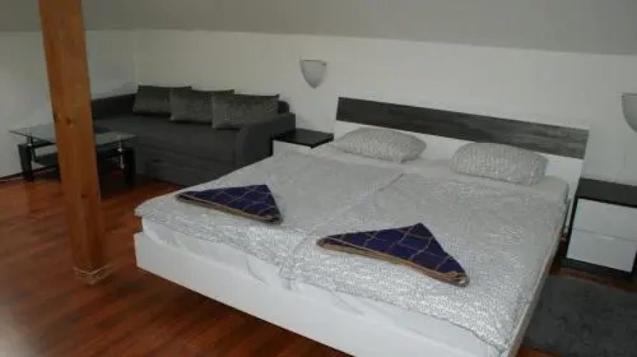 Guest House Savojská