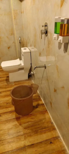 Omr Grand Inn