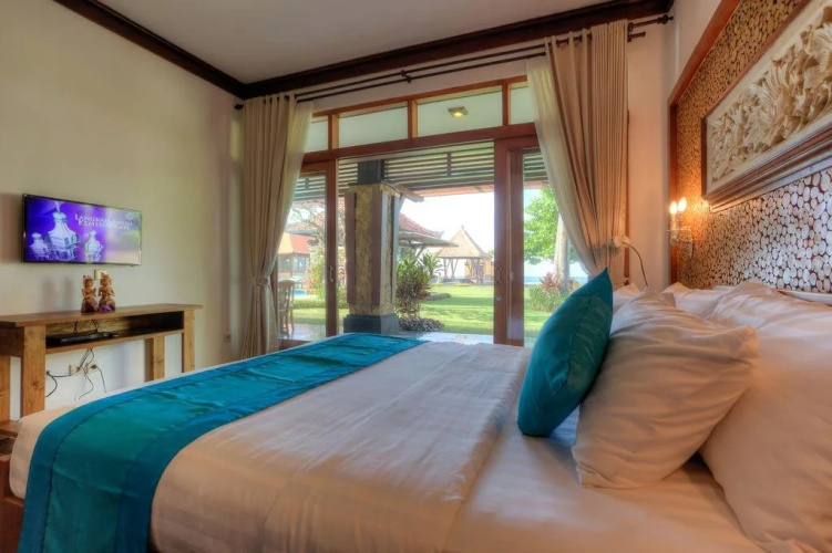 Grand Ocean Villa