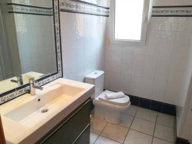 0304 Villa Naranja
