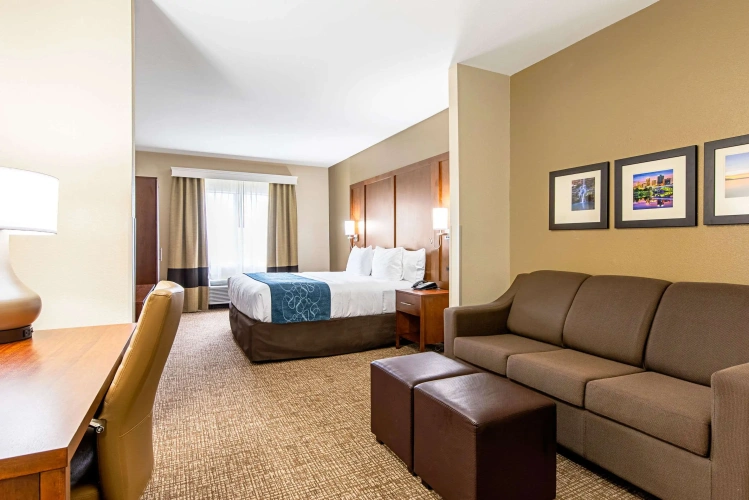 Double Suite