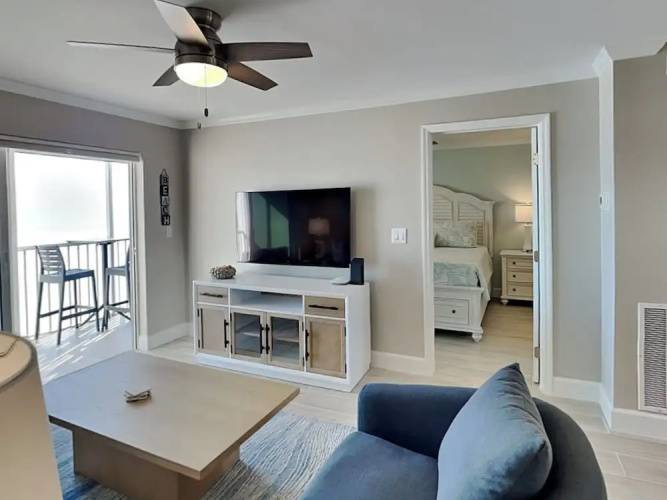 Castle Beach 303
