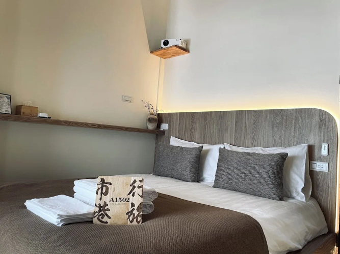 Shigang Hotel