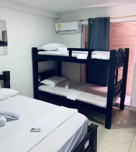 Standard Apartment