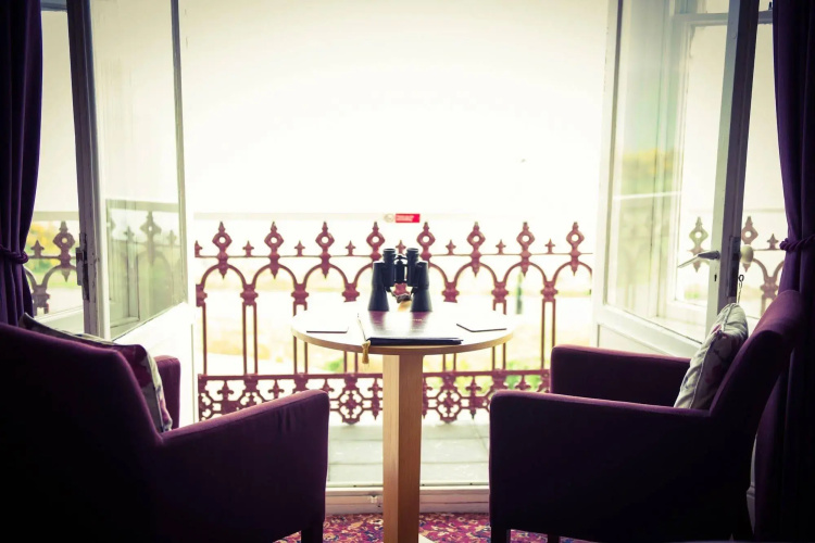 The Clifton