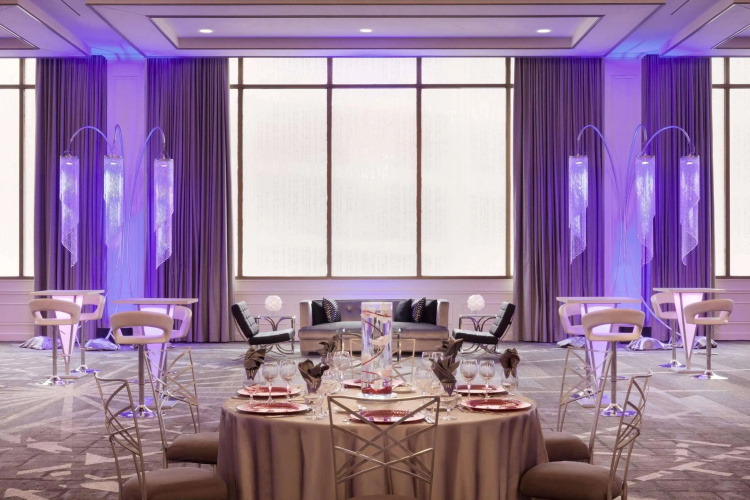 Fairmont Dallas photo 26
