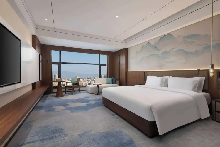 Wyndham Qujing Luliang