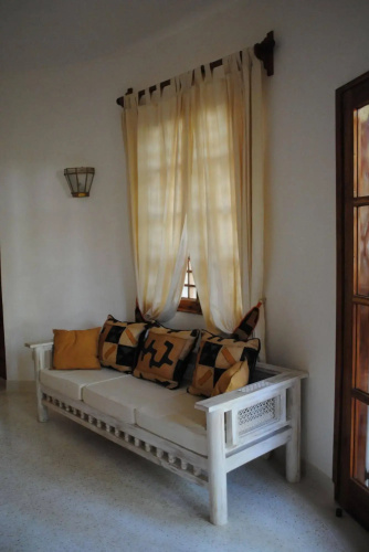 Kola Beach Resort