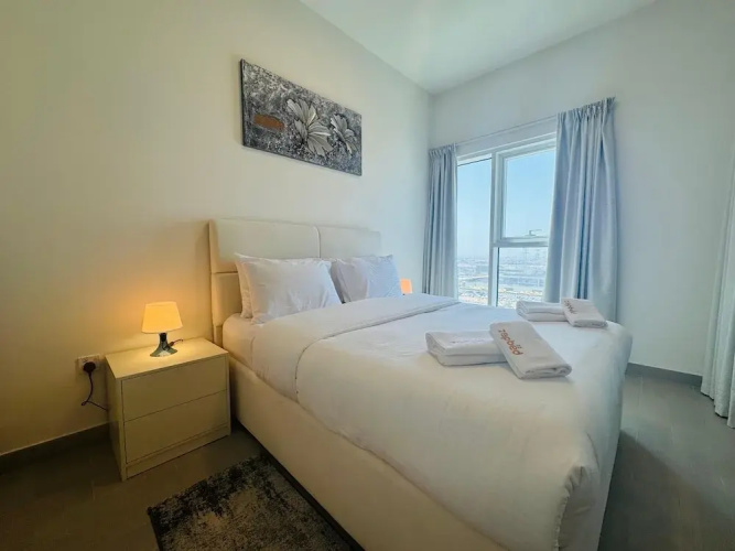 Zapbed House-Gf 812
