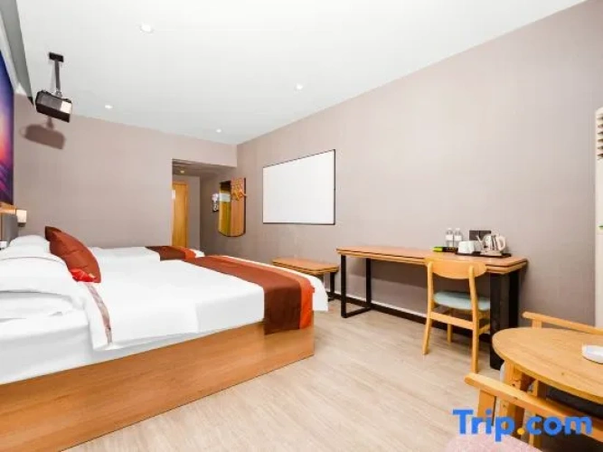 Business Twin room