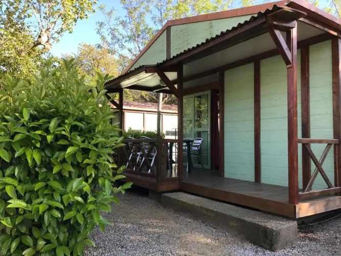 Bungalow