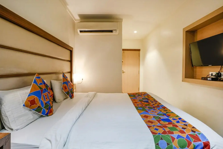 Hostel Konar Inn