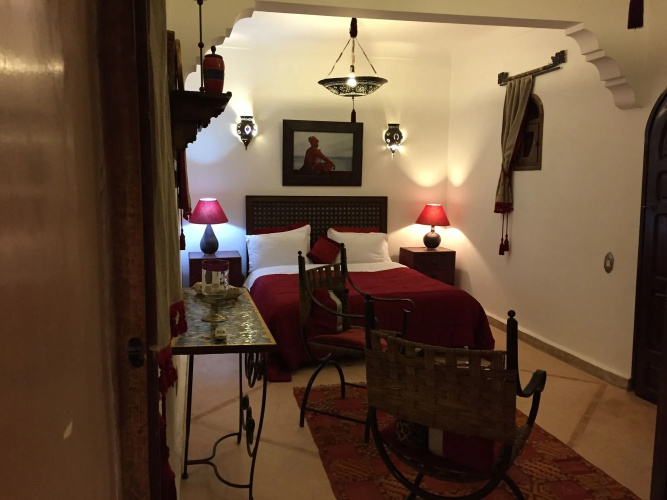 Riad Laora By La Siredrah