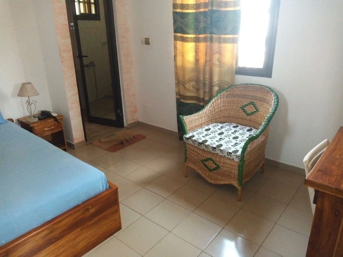 Comfort Double room