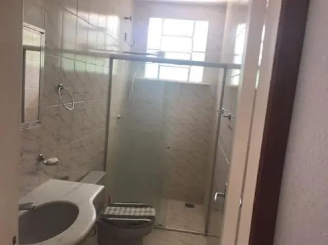 Casas de Temporada Conservatória