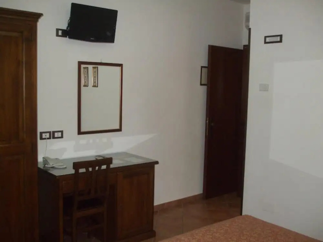 Camere Ramaccia