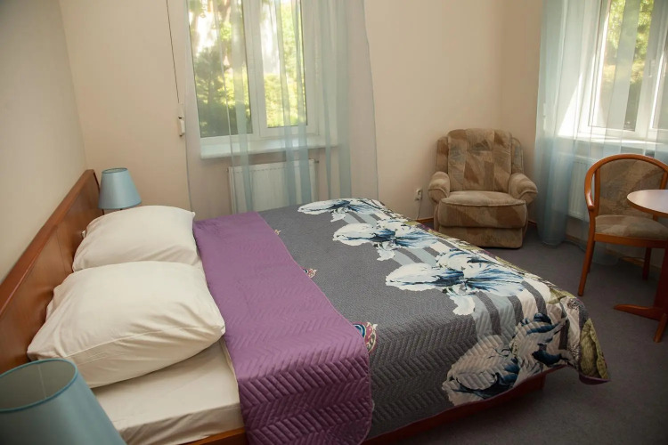 Фотография номера мини отеля Подгорная, 20