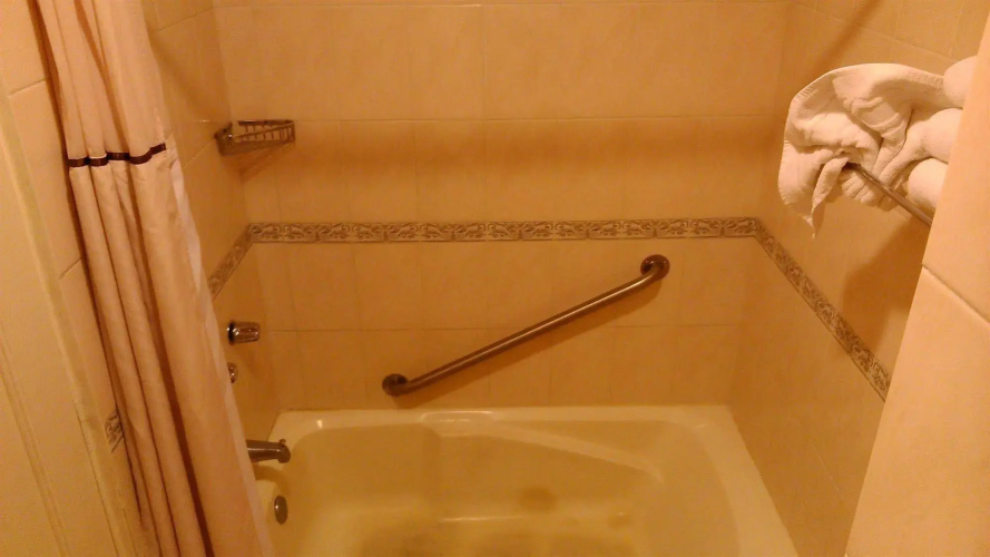Corona Hotel & Spa