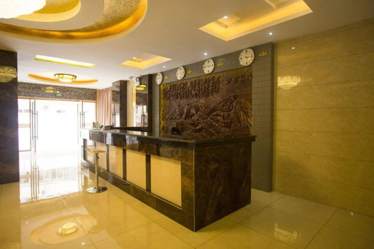 Liju Boutique Hotel