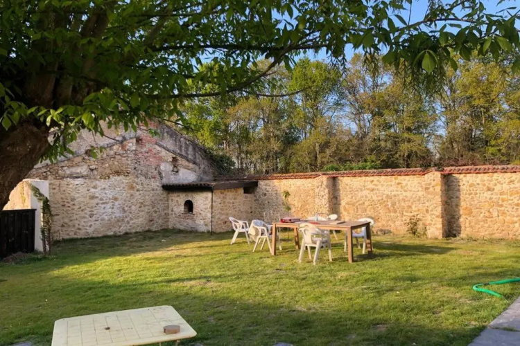 Villa Courreau