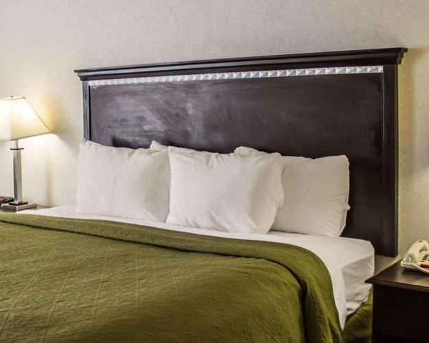 Quality Inn & Suites North