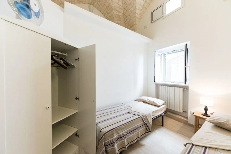 A casa di Francesca