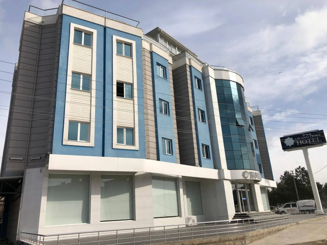 Grand Dost Hotel - Çorum