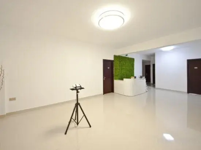 Sleep Apartment