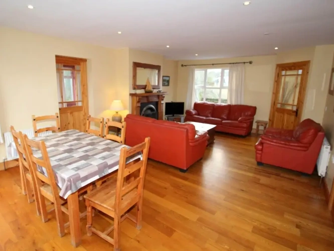 Comfort Cottage
